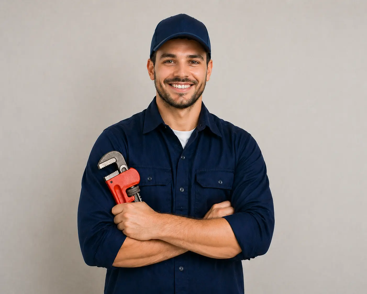 plumber Haldimand County