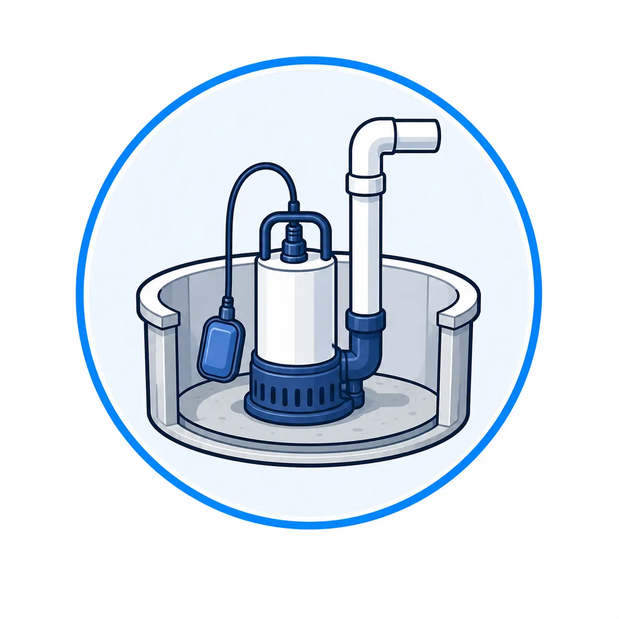Sump Pump Services