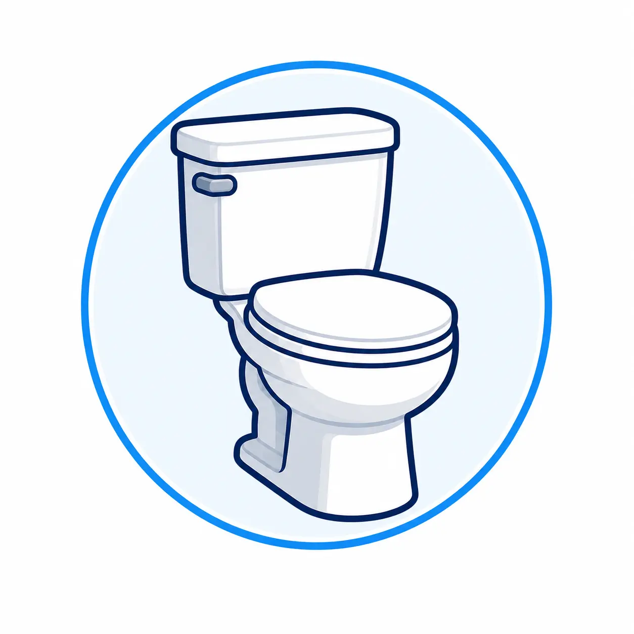 Toilet Repair