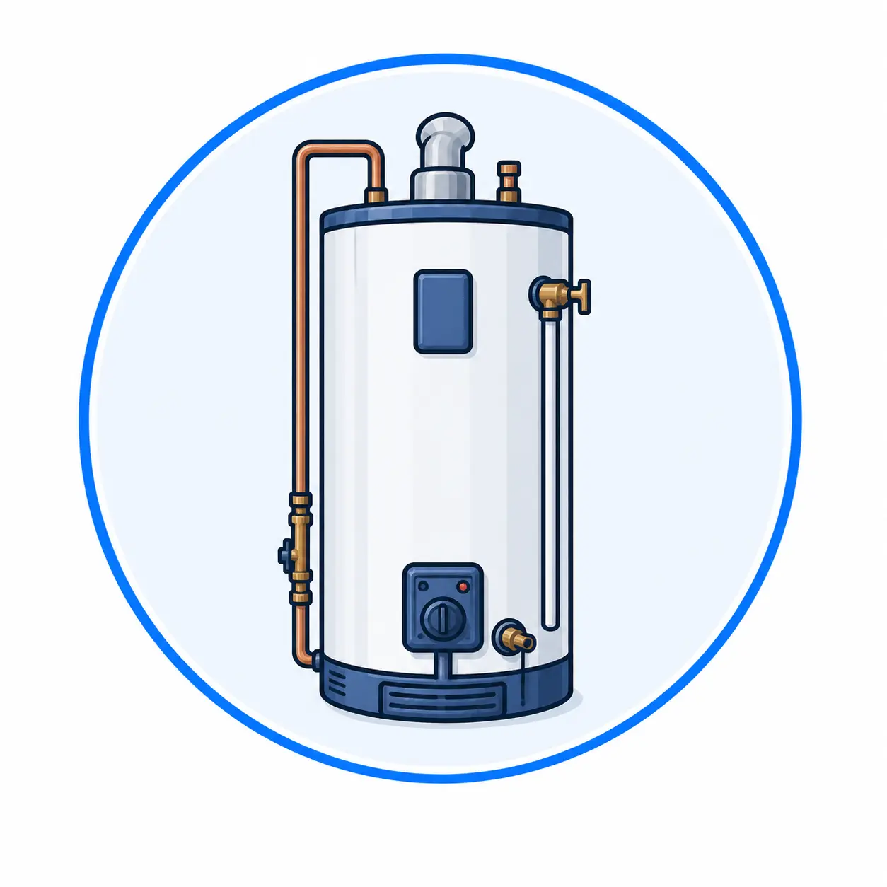 Water Heater Service